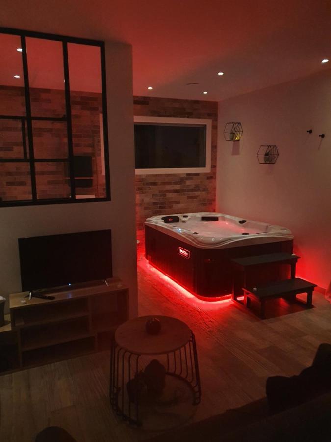 Instant Secret Bed & Breakfast Pourrieres Eksteriør bilde