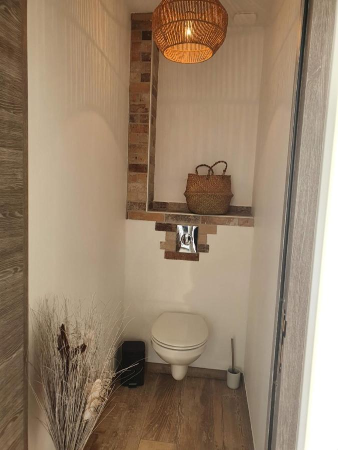 Instant Secret Bed & Breakfast Pourrieres Eksteriør bilde